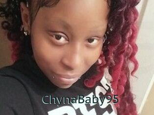 ChynaBaby95