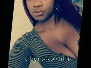 ChynaRe_Milli