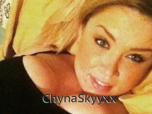 ChynaSkyyxx