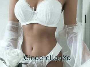CinderellaaXo
