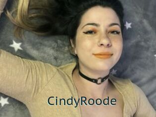 CindyRoode