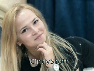 CindyScott