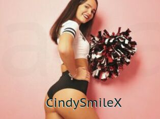 CindySmileX