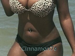 Cinnamon76