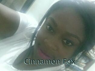 Cinnamon_Fox