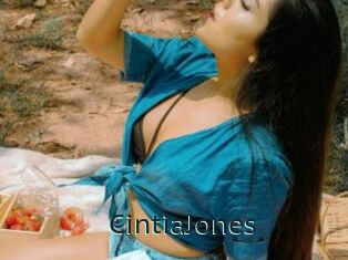 CintiaJones