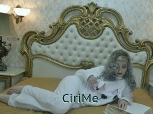 CiriMe