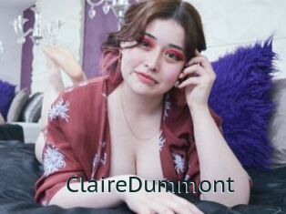 ClaireDummont