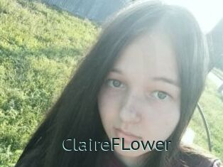 ClaireFLower