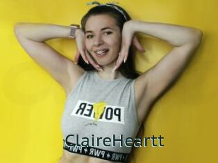 ClaireHeartt