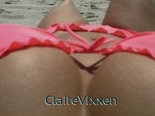 ClaireVixxen