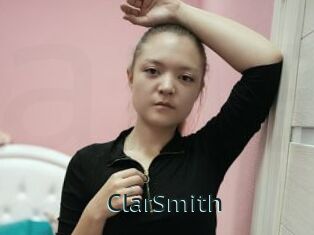 ClarSmith