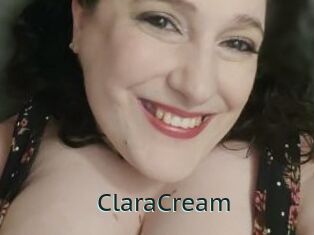 ClaraCream