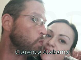 Clarence_Alabama