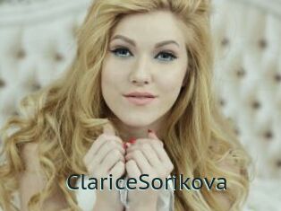 ClariceSorikova