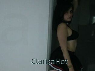 ClarisaHot