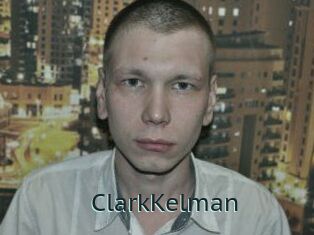 ClarkKelman