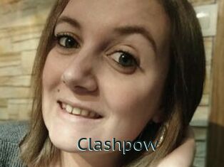Clashpow