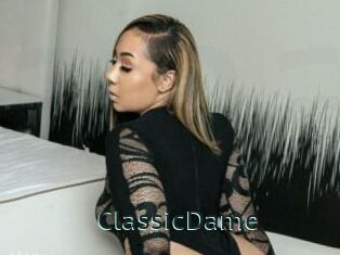 ClassicDame