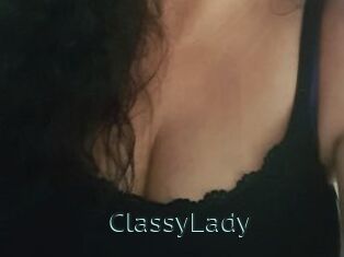 ClassyLady