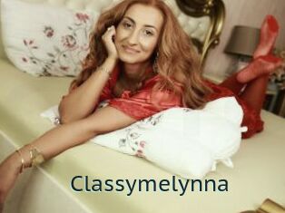 Classymelynna