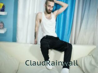 ClaudRainwall