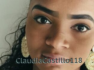 ClaudiaCastillo118