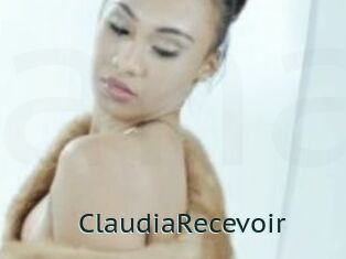 ClaudiaRecevoir