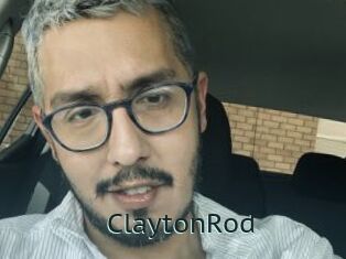ClaytonRod