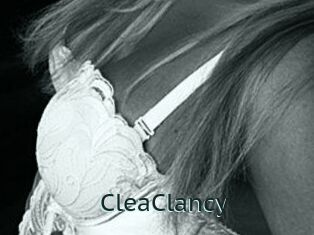 CleaClancy