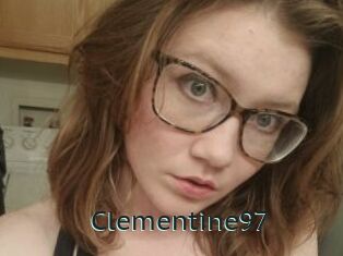 Clementine97