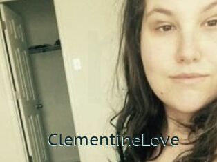 ClementineLove