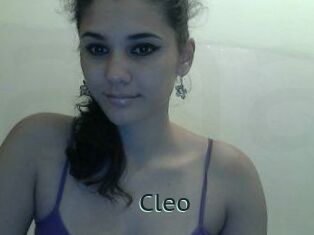 Cleo