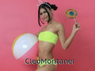 CleoMontaner