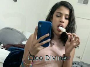 Cleo_Divine