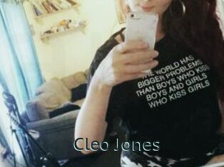 Cleo_Jones