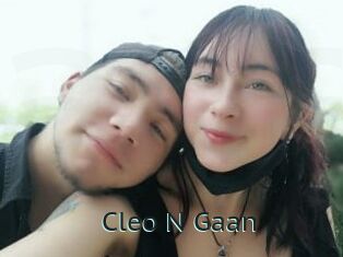 Cleo_N_Gaan