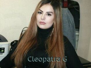 Cleopatra_G