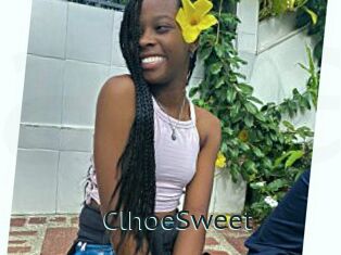 ClhoeSweet
