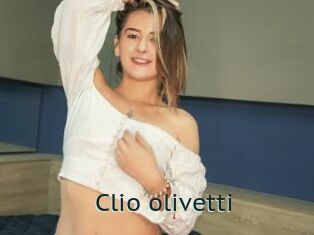 Clio_olivetti