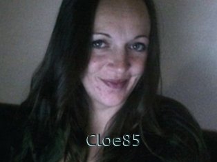Cloe85
