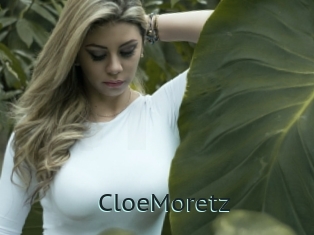 CloeMoretz