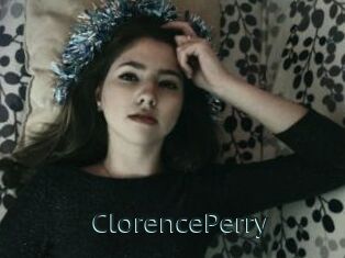 ClorencePerry
