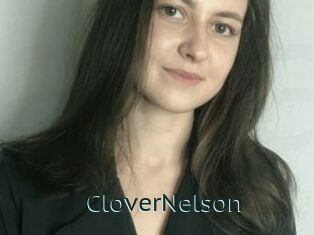 CloverNelson