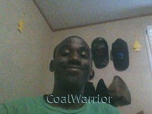 CoalWarrior