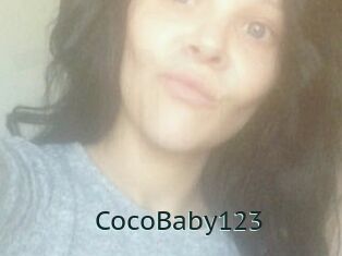CocoBaby123