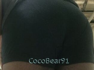 CocoBear91