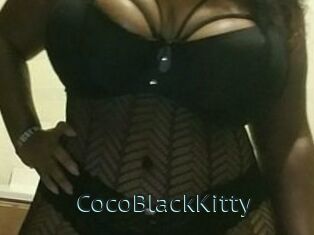 CocoBlackKitty