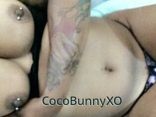 CocoBunnyXO