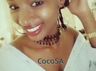 CocoSA